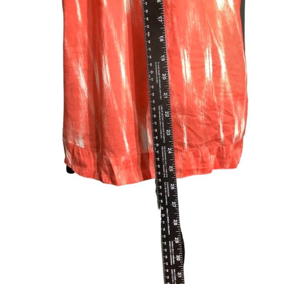 Talbots Cotton Blouse Women’s Size Large - Breezy, Classic, Summer-Ready - Picture 6 of 6